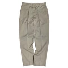 USA製 90s Dickies 874 ワークパンツ カーキ TALONジップ - メルカリ