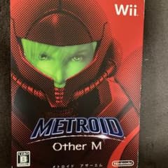 METROID Other Mのサムネイル