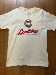 ネバヤンTシャツのサムネイル