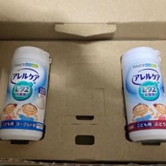 カルピス　アレルケア　こども用のサムネイル