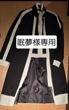 桃源暗鬼 制服のサムネイル