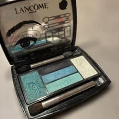 LANCOME イプノ パレット DO3 ミント アルオ - 4