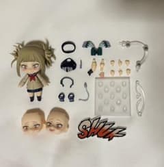 トガヒミコ ねんどろいどのサムネイル