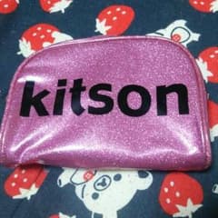 キットソン♪のサムネイル