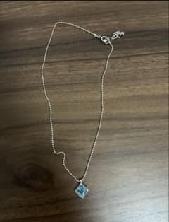 ネックレス　ブランド不明品のサムネイル