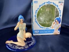 네펠타리 비비 피규어 POP ver.BB
