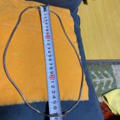 ネックレスのサムネイル