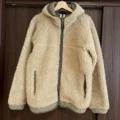 １週間限定　patagonia パタゴニア　リズムフーディーのサムネイル