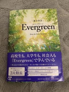 Evergreen Keep the Forest Evergreenのサムネイル