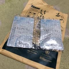 フレピュア2袋セットのサムネイル