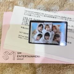 NCTWISH ユウシ SM 30周年 スペシャル抽選会 トレカ NCTWISH ユウシ トレカ SM 30th Anniversary 抽選会 - メルカリ