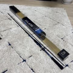 ダイワ デッキアクター73MHS 中古品 - メルカリ