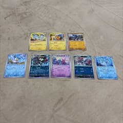 ポケモンカード ホロ ミラー セット売り - メルカリ