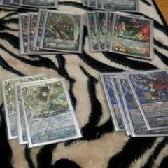 ヴァンガード 銃士 デッキ ヴェラのサムネイル