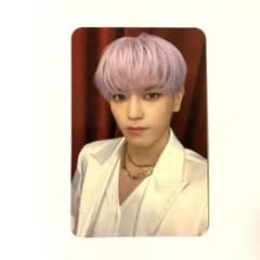 NCT127 태연 트레카