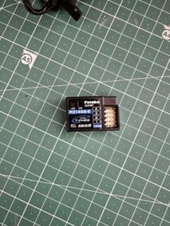 フタバ　R314SB-E 受信機