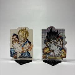 一番くじ ドラゴンボール 40th ～鳥山明の世界～ F賞2個セット - メルカリ