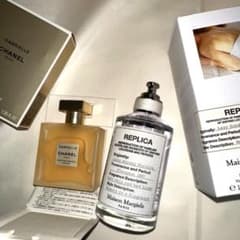 CHANEL GABRIELLE ヘアミストのサムネイル