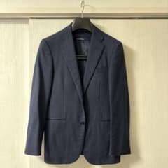 GREEN LABEL RELAXING ジャケット ベスト REDA 42のサムネイル