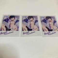 Free! ブロマイド 郁弥のサムネイル
