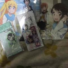 ニセコイ グッズのサムネイル