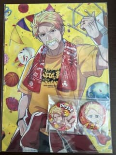 ドズル社 私立ドズル学園 ぶっとびな祭 くじ グッズのサムネイル
