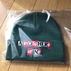 Supreme ANTIHERO Beanieのサムネイル