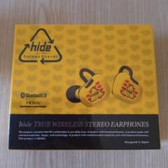 hide TRUE WIRELESS STEREO EARPHONESのサムネイル