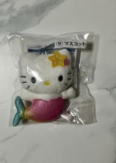 ハローキティ当たりくじ/マスコットのサムネイル