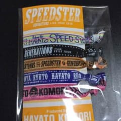 小森隼 SSメンプロのサムネイル