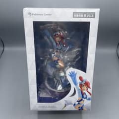 未開封 フロウ&スワンナ ポケットモンスター ブラック&ホワイト 1/8 未開封 フロウ&スワンナ ポケットモンスター ブラック&ホワイト 1/8