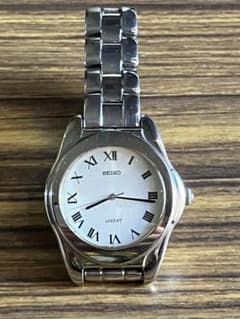 稼働品／SEIKO LUCENT 7N21 セイコー ルーセント
