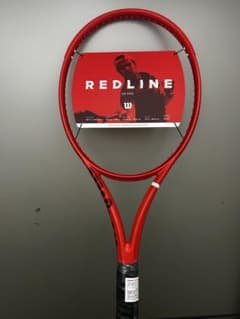 レアスペックG3 Wilson DEFYER REDLINE 98 PRO - メルカリ