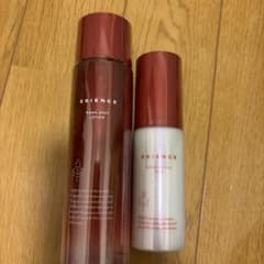 ESIENCE ナノディープローション ナノシールドミルク セットのサムネイル