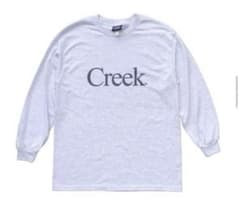 Creek Angler's Device ロンTのサムネイル