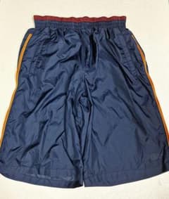 UMBRO　アンブロ　ハーフパンツ Mサイズのサムネイル