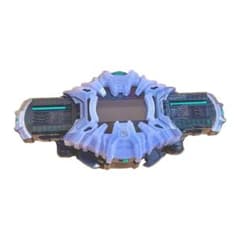 仮面ライダージオウ　玩具のサムネイル
