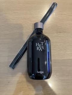 hetras アロマディフューザー Hug soap