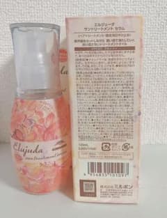 ミルボン エルジューダ　ヘアトリートメントのサムネイル