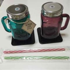 カフェスタイルセットのサムネイル