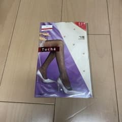 GUNZE ストッキング　Tuche ハートのサムネイル