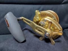シマノ　オシアジガー5000のサムネイル
