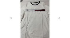トミーフィルフィガー　TOMMY HILFIGER ロゴ　Tシャツのサムネイル