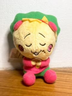 コジコジ　もぐもぐマスコット