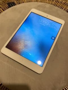 iPad mini 16GB A1432【本体】のサムネイル