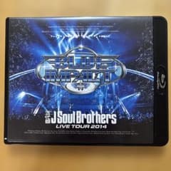 三代目 J Soul Brothers from EXILE TRIBE/LI…のサムネイル