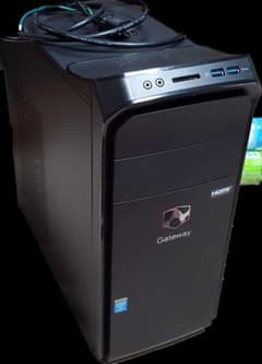 ゲートウェイpcのサムネイル