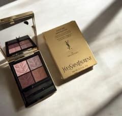 Z*)様 YSL COUTURE MINI CLUTCH 400 アイシャドウのサムネイル
