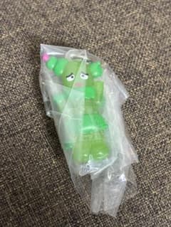 みいつけた！めじるしアクセサリー2 ガチャ サボさんのサムネイル