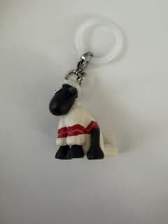 wallsce＆Gromit めじるしアクセサリー ショーンのサムネイル